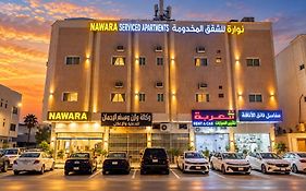 Nawara Al Askary - Economic